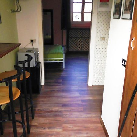 Appartement Pennyroyal à Bergame Extérieur photo
