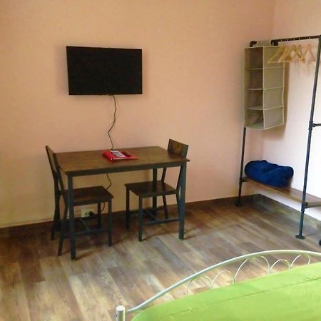 Appartement Pennyroyal à Bergame Extérieur photo