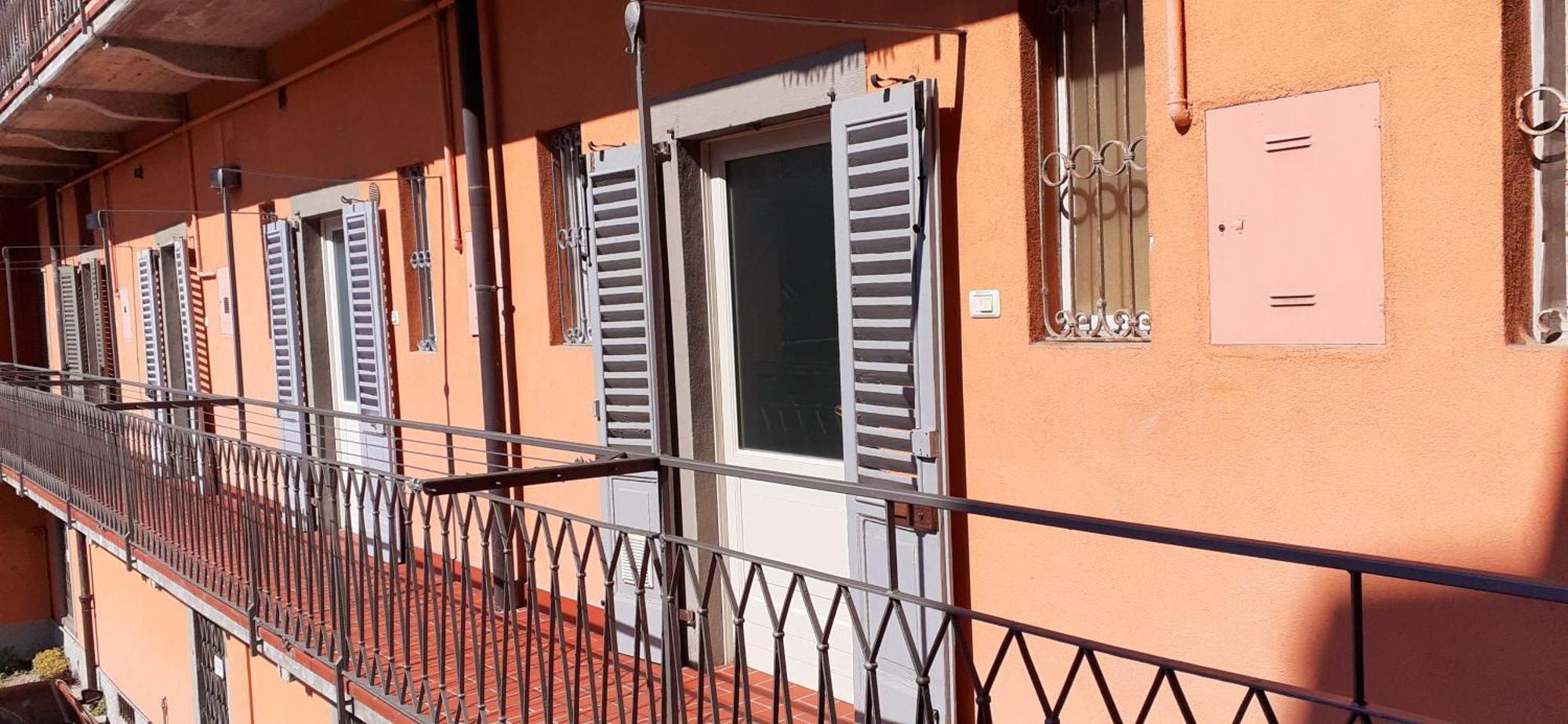 Appartement Pennyroyal à Bergame Extérieur photo