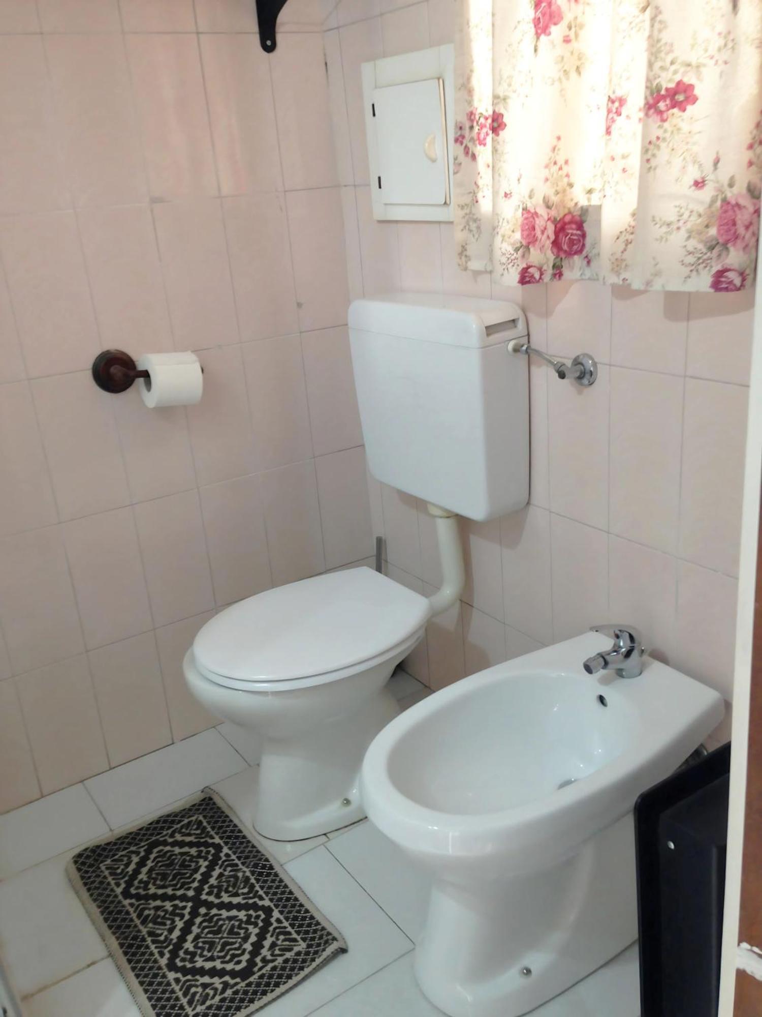 Appartement Pennyroyal à Bergame Extérieur photo