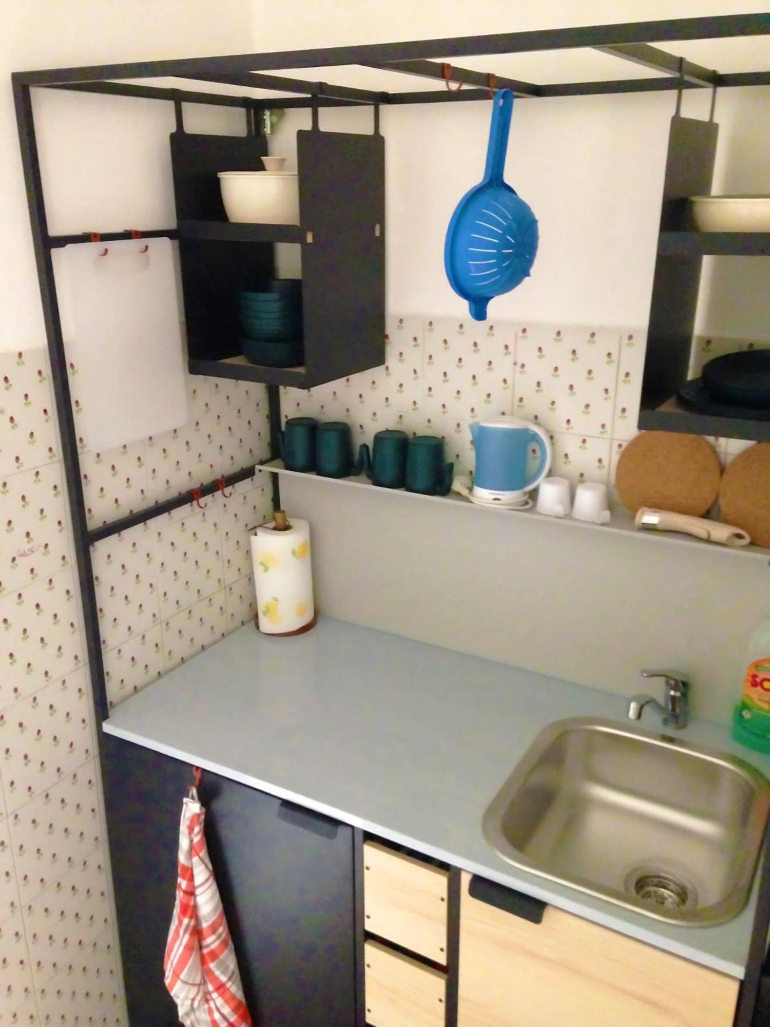 Appartement Pennyroyal à Bergame Extérieur photo