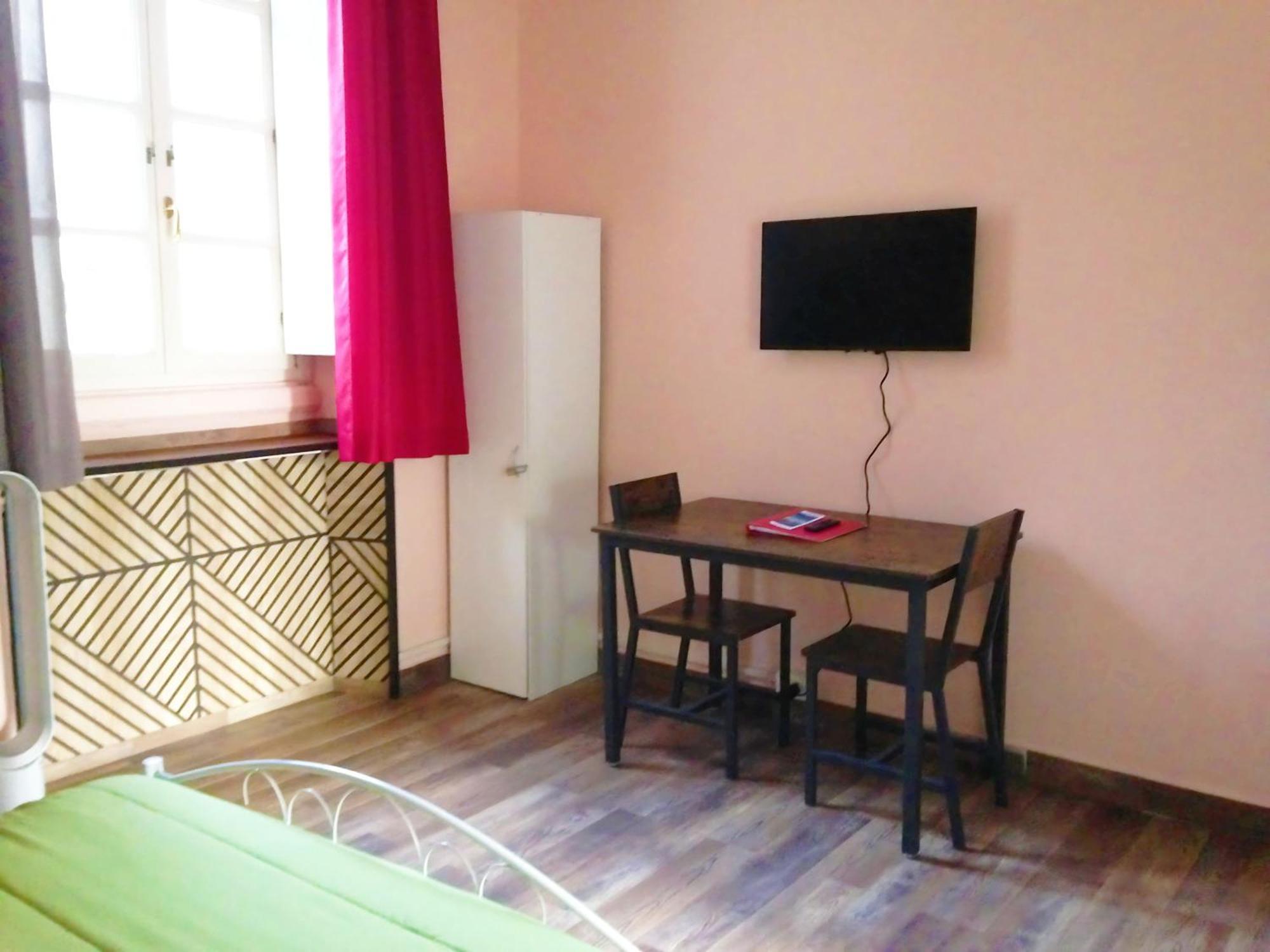 Appartement Pennyroyal à Bergame Extérieur photo
