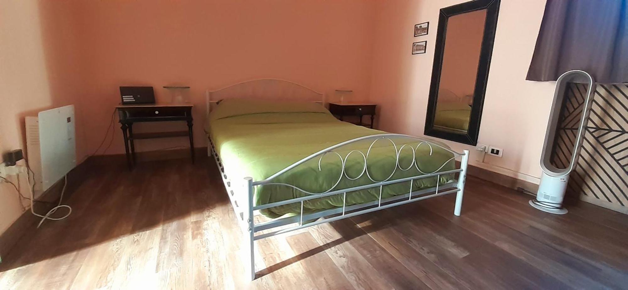 Appartement Pennyroyal à Bergame Extérieur photo