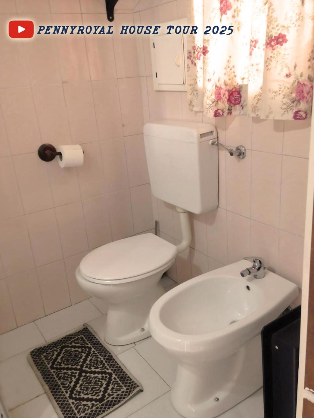 Appartement Pennyroyal à Bergame Extérieur photo