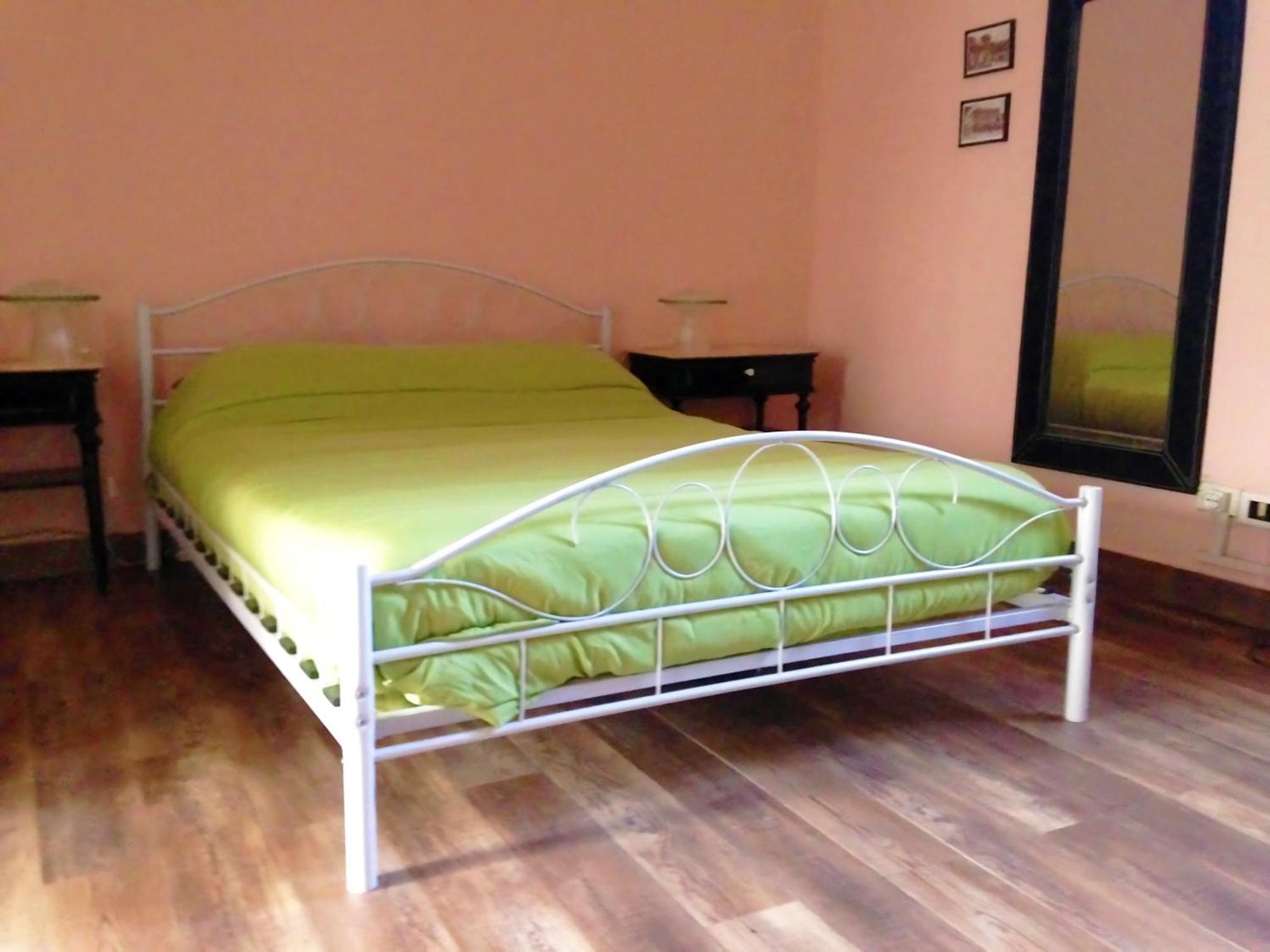 Appartement Pennyroyal à Bergame Extérieur photo