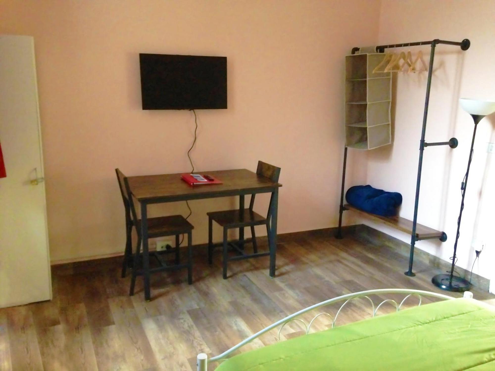 Appartement Pennyroyal à Bergame Extérieur photo